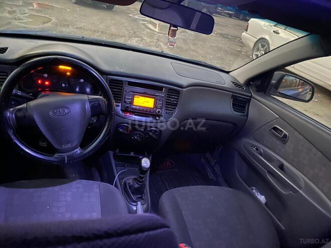 Kia Rio 2009, 235,670 km - 1.4 l - Bakı