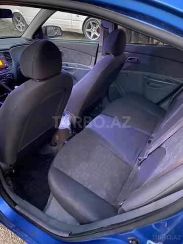 Kia Rio 2009, 235,670 km - 1.4 l - Bakı