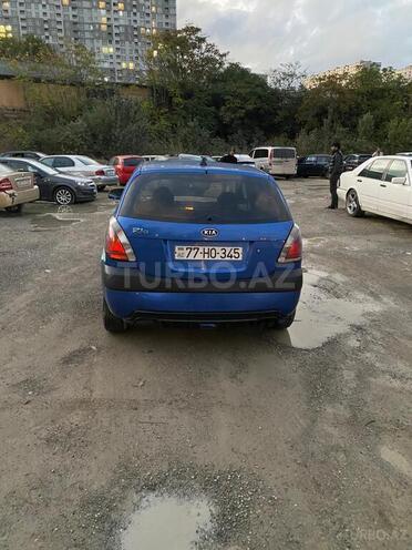 Kia Rio 2009, 235,670 km - 1.4 l - Bakı