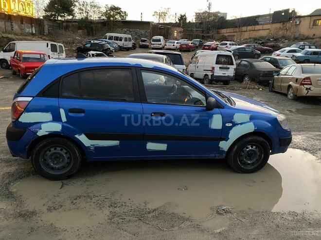 Kia Rio 2009, 235,670 km - 1.4 l - Bakı