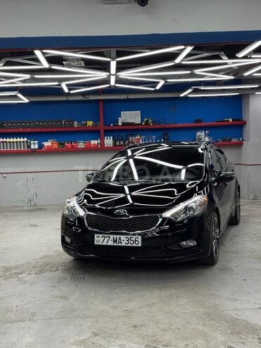 Kia Forte 2015, 170,000 km - 2.0 l - Bakı
