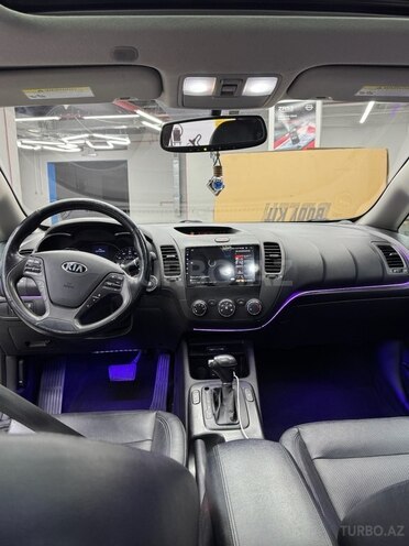 Kia Forte 2015, 170,000 km - 2.0 l - Bakı