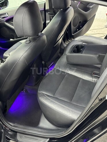 Kia Forte 2015, 170,000 km - 2.0 l - Bakı