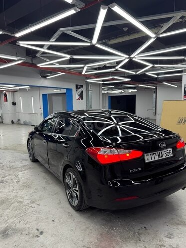 Kia Forte 2015, 170,000 km - 2.0 l - Bakı
