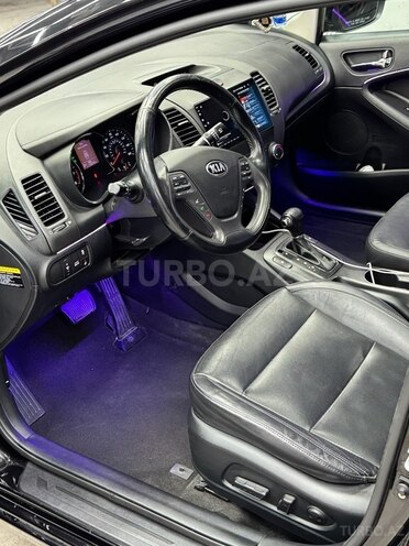 Kia Forte 2015, 170,000 km - 2.0 l - Bakı