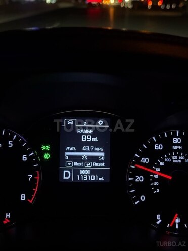 Kia Forte 2015, 170,000 km - 2.0 l - Bakı