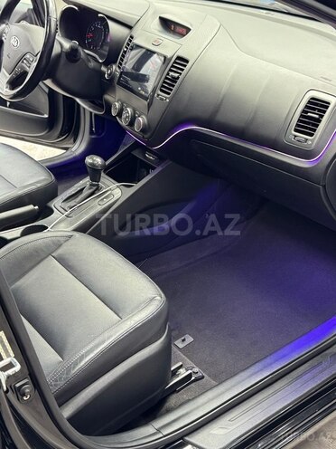 Kia Forte 2015, 170,000 km - 2.0 l - Bakı