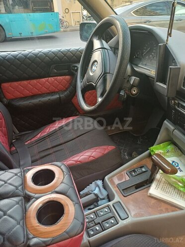 BMW 525 1994, 335,000 km - 2.5 l - Bakı