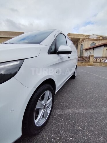 Mercedes Vito 114 2016, 389,000 km - 2.2 л - Bakı