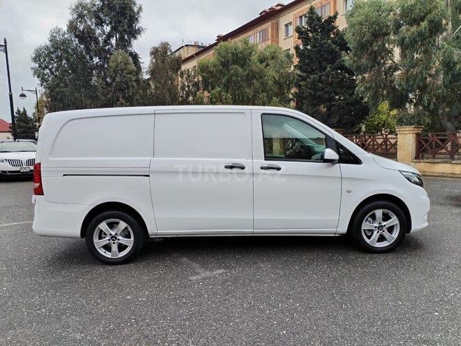 Mercedes Vito 114 2016, 389,000 km - 2.2 л - Bakı