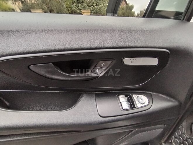 Mercedes Vito 114 2016, 389,000 km - 2.2 л - Bakı