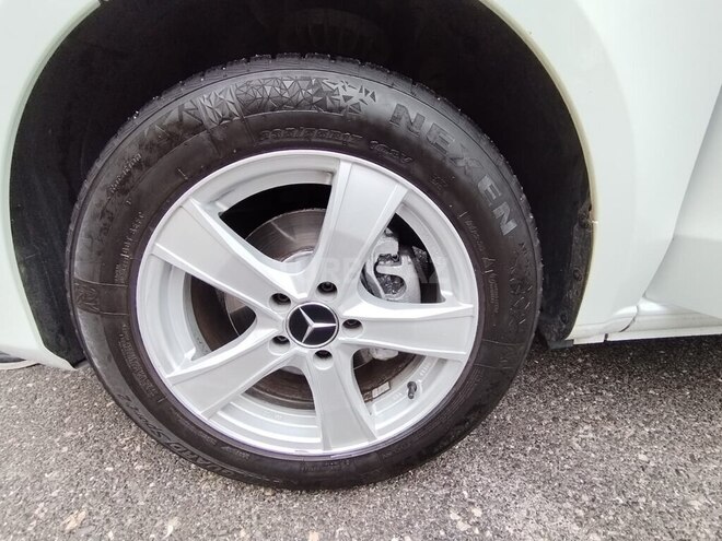 Mercedes Vito 114 2016, 389,000 km - 2.2 л - Bakı