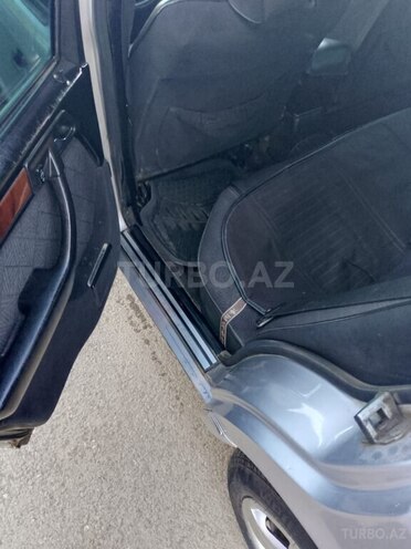 Mercedes E 320 1995, 300,000 km - 3.2 l - Gəncə