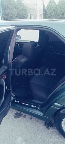Mercedes C 220 1994, 532,451 km - 2.2 l - Qazax