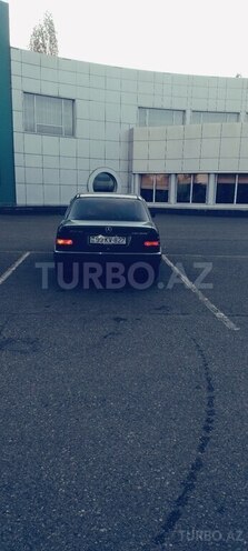 Mercedes C 220 1994, 532,451 km - 2.2 l - Qazax