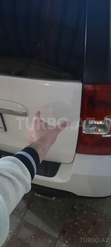 Kia Sportage 2008, 174,500 km - 2.0 l - Tovuz