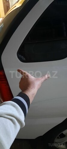Kia Sportage 2008, 174,500 km - 2.0 l - Tovuz