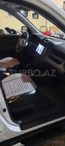 Kia Sportage 2008, 174,500 km - 2.0 l - Tovuz