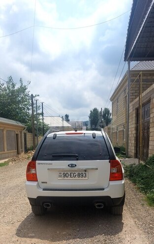 Kia Sportage 2008, 174,500 km - 2.0 l - Tovuz
