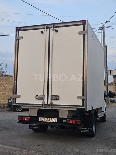 Ford Transit 2009, 253,000 km - 2.4 л - Bakı
