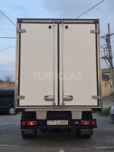 Ford Transit 2009, 253,000 km - 2.4 л - Bakı