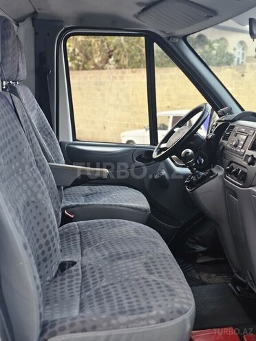Ford Transit 2009, 253,000 km - 2.4 л - Bakı