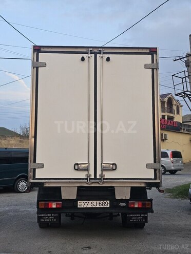 Ford Transit 2009, 253,000 km - 2.4 л - Bakı