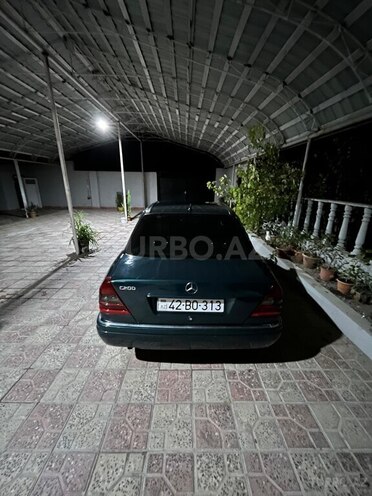 Mercedes C 180 1995, 500,000 km - 1.8 l - Xaçmaz