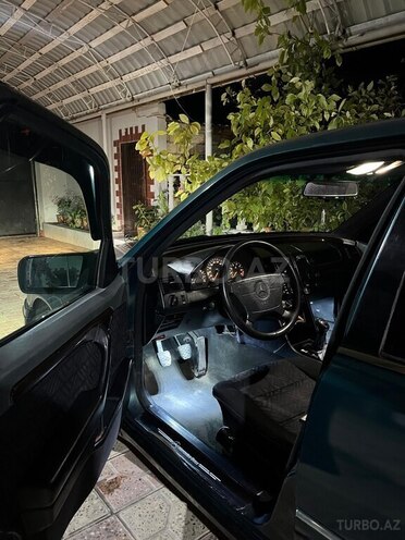 Mercedes C 180 1995, 500,000 km - 1.8 l - Xaçmaz