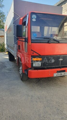 Ford Cargo 1982, 370,000 km - 6.2 l - Mingəçevir