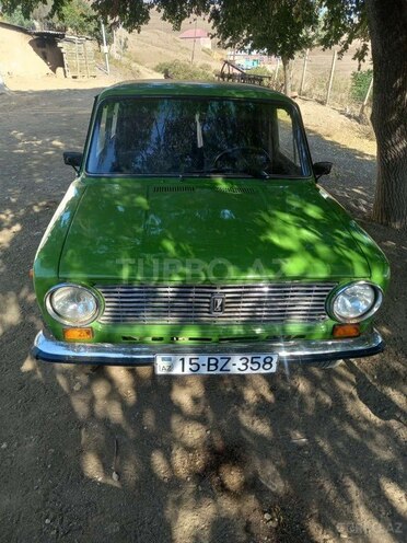 LADA (VAZ) 21011 1981, 222,222 km - 1.5 l - Cəlilabad