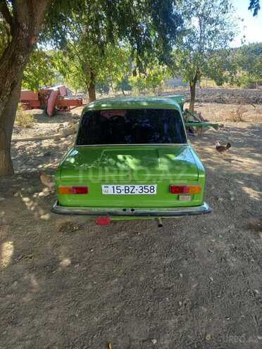 LADA (VAZ) 21011 1981, 222,222 km - 1.5 l - Cəlilabad