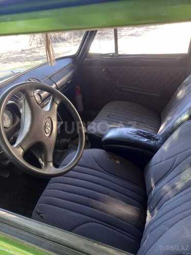 LADA (VAZ) 21011 1981, 222,222 km - 1.5 l - Cəlilabad