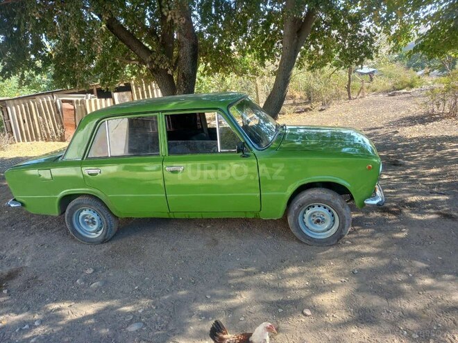 LADA (VAZ) 21011 1981, 222,222 km - 1.5 l - Cəlilabad