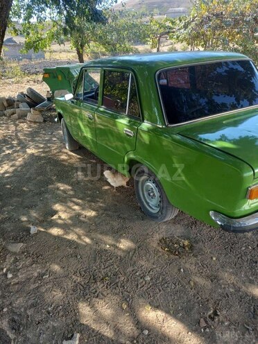 LADA (VAZ) 21011 1981, 222,222 km - 1.5 l - Cəlilabad