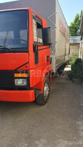 Ford Cargo 1982, 370,000 km - 6.2 l - Mingəçevir