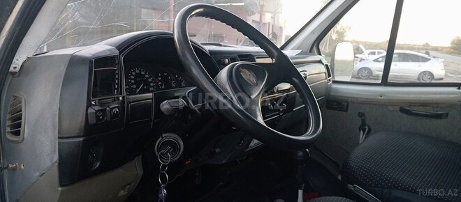 GAZ 2705 2001, 20,000 km - 2.4 l - Bakı