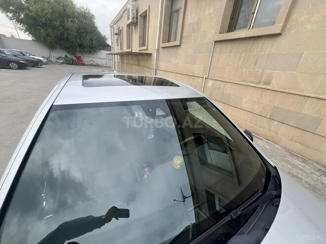 Mercedes E 220 d 2015, 177,500 km - 2.2 л - Bakı