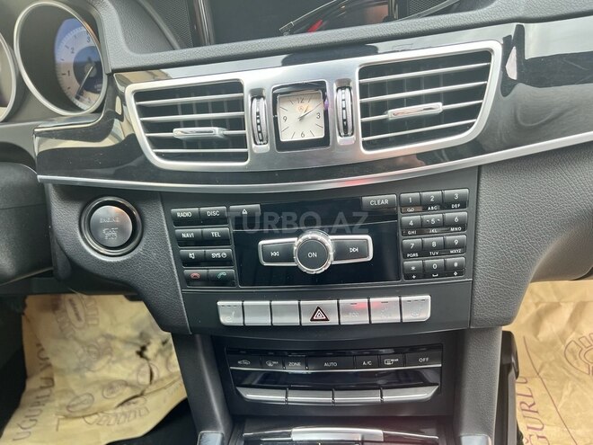 Mercedes E 220 d 2015, 177,500 km - 2.2 л - Bakı