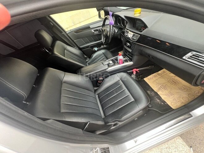 Mercedes E 220 d 2015, 177,500 km - 2.2 л - Bakı