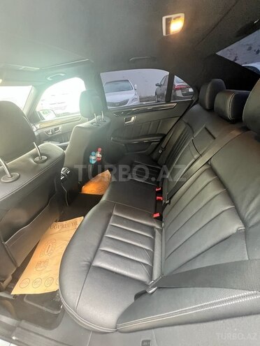 Mercedes E 220 d 2015, 177,500 km - 2.2 л - Bakı