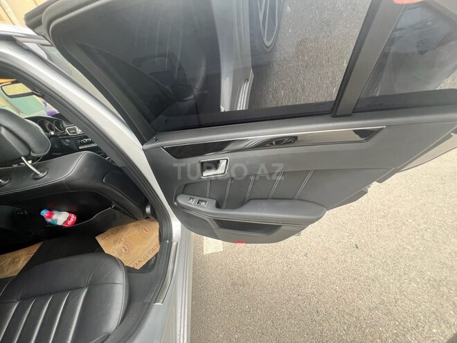 Mercedes E 220 d 2015, 177,500 km - 2.2 л - Bakı