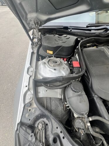 Mercedes E 220 d 2015, 177,500 km - 2.2 л - Bakı