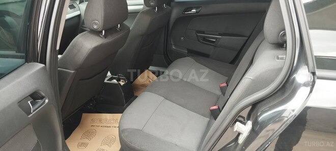 Opel Astra 2006, 323,000 km - 1.4 l - Bərdə