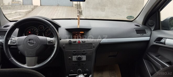 Opel Astra 2006, 323,000 km - 1.4 l - Bərdə