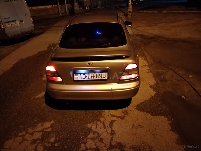 Daewoo Leganza 2002, 200,000 km - 2.0 l - Sumqayıt