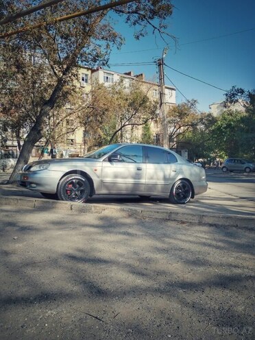 Daewoo Leganza 2002, 200,000 km - 2.0 l - Sumqayıt