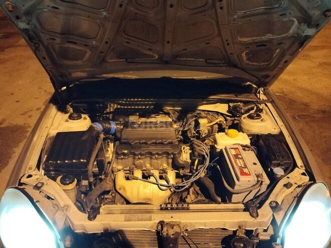 Daewoo Leganza 2002, 200,000 km - 2.0 l - Sumqayıt