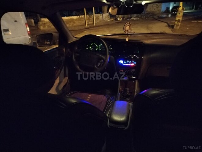 Daewoo Leganza 2002, 200,000 km - 2.0 l - Sumqayıt