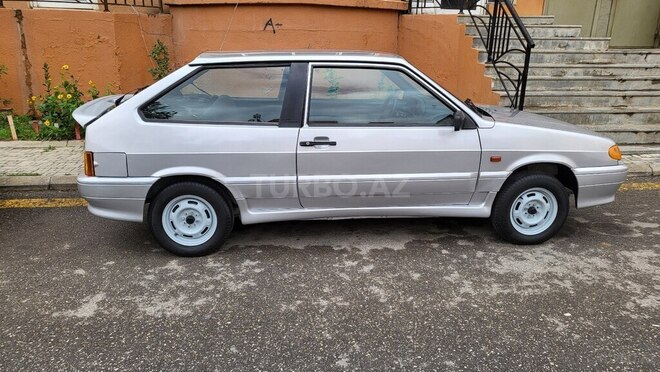 LADA (VAZ) 2113 2009, 378,000 km - 1.5 l - Bakı